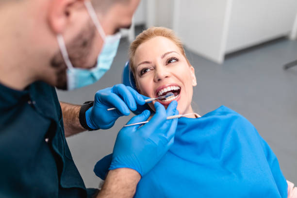 Best Dental Exams and Cleanings  in New Castle, DE