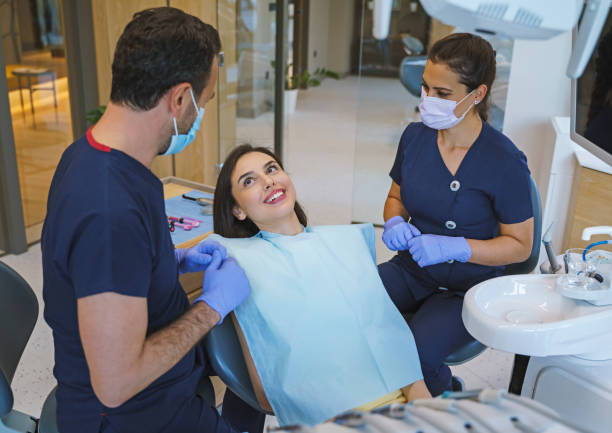 Dental Bonding in New Castle, DE