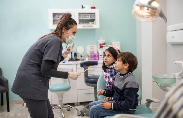 Advanced Technology for Better Dental Care in New Castle, DE