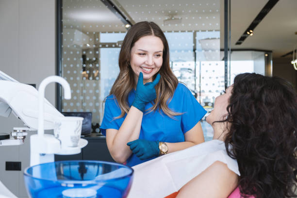 TMJ/TMD Treatment in New Castle, DE