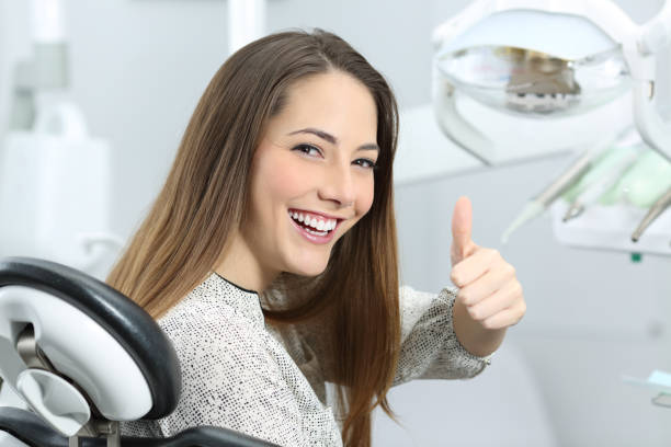 Best Full Mouth Reconstruction  in New Castle, DE